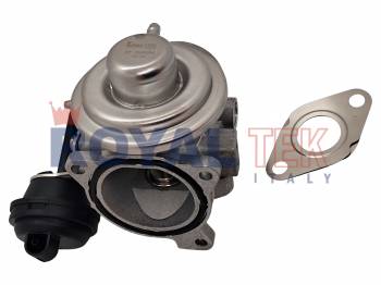VALVULA EGR ROYALTEK AUDI A4 PASSAT 1.9 TDI - VW SHARAN 1.9 TDI --- OEM 038131501AQ 038131501G
